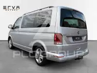 2022 Volkswagen T6