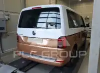 2022 Volkswagen T6