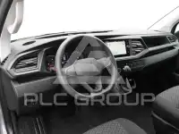 2022 Volkswagen T6