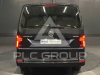2022 Volkswagen T6