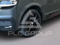 2022 Volkswagen T6
