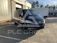 2022 Volkswagen T6