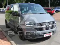 2022 Volkswagen T6