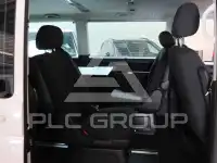 2022 Volkswagen T6