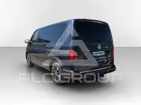 2022 Volkswagen T6