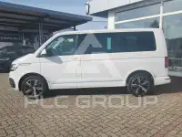 2022 Volkswagen T6