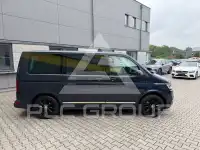 2022 Volkswagen T6