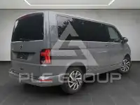 2022 Volkswagen T6