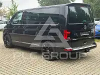 2022 Volkswagen T6