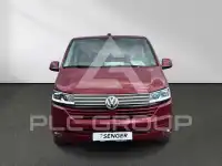 2022 Volkswagen T6