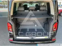 2022 Volkswagen T6
