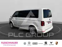 2022 Volkswagen T6