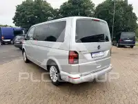 2022 Volkswagen T6