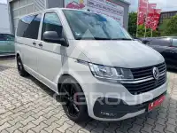 2022 Volkswagen T6