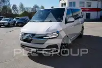 2022 Volkswagen T6