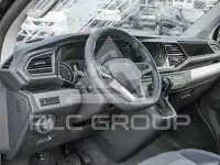 2022 Volkswagen T6