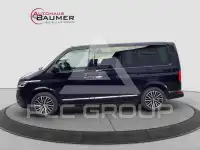 2022 Volkswagen T6