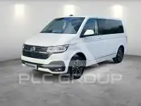 2022 Volkswagen T6