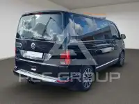 2022 Volkswagen T6