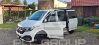2022 Volkswagen T6