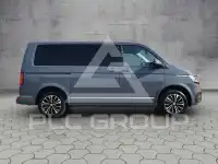2022 Volkswagen T6