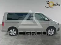 2022 Volkswagen T6