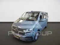 2022 Volkswagen T6