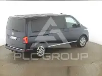 2022 Volkswagen T6