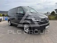 2022 Volkswagen T6
