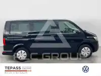 2022 Volkswagen T6