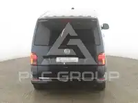 2022 Volkswagen T6
