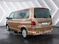 2022 Volkswagen T6