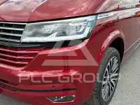 2022 Volkswagen T6