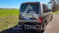 2022 Volkswagen T6
