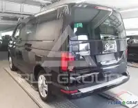 2022 Volkswagen T6