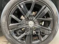 2022 Volkswagen T6