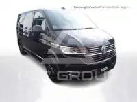 2022 Volkswagen T6