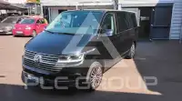 2022 Volkswagen T6