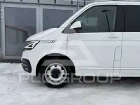 2022 Volkswagen T6