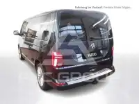 2022 Volkswagen T6