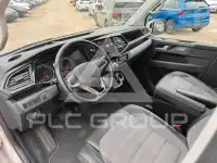 2022 Volkswagen T6