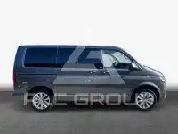 2022 Volkswagen T6