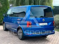 2022 Volkswagen T6