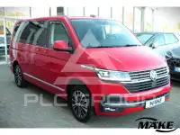 2022 Volkswagen T6