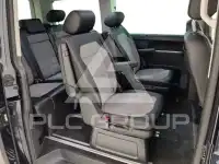 2022 Volkswagen T6