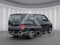 2022 Volkswagen T6