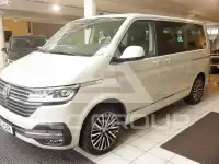 2022 Volkswagen T6