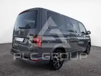 2022 Volkswagen T6