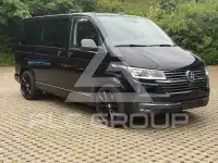 2022 Volkswagen T6