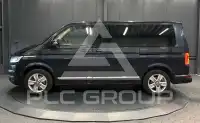 2022 Volkswagen T6